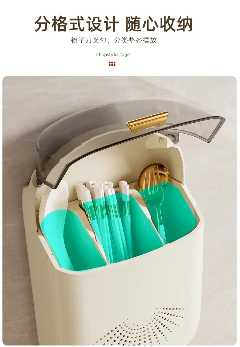 Kitchen Utensils Organizer - Image 10