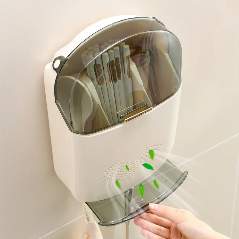 Kitchen Utensils Organizer - Image 3