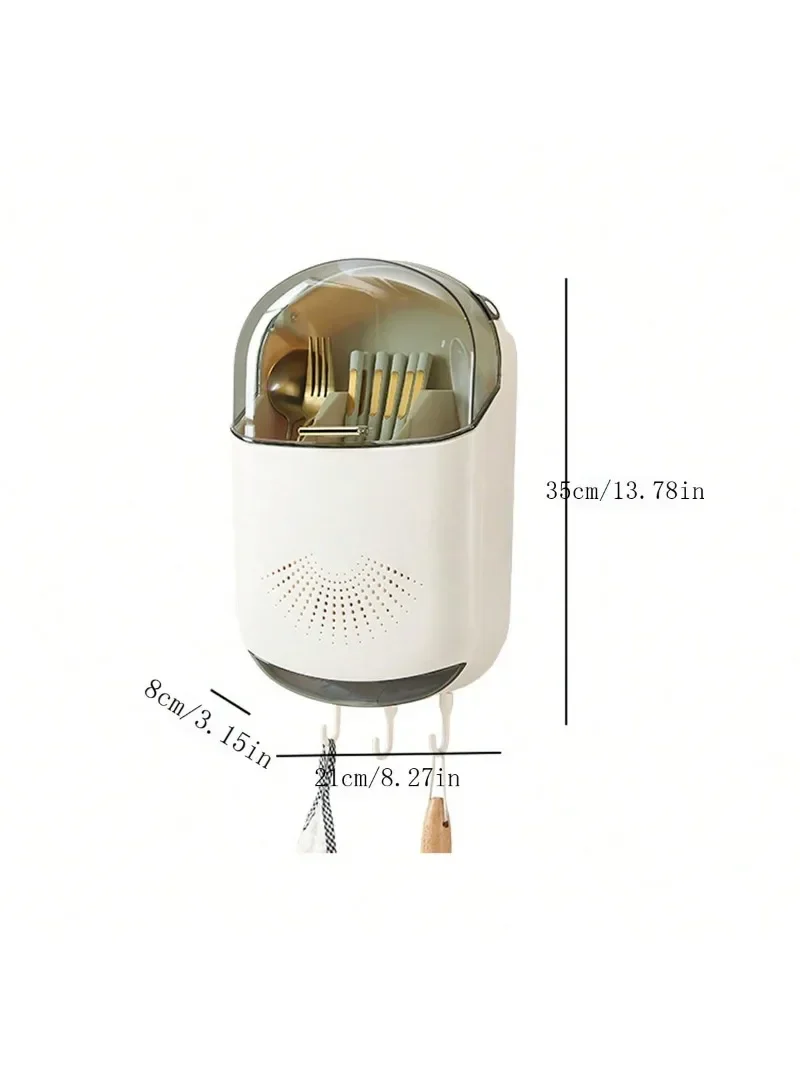 Kitchen Utensils Organizer - Image 7