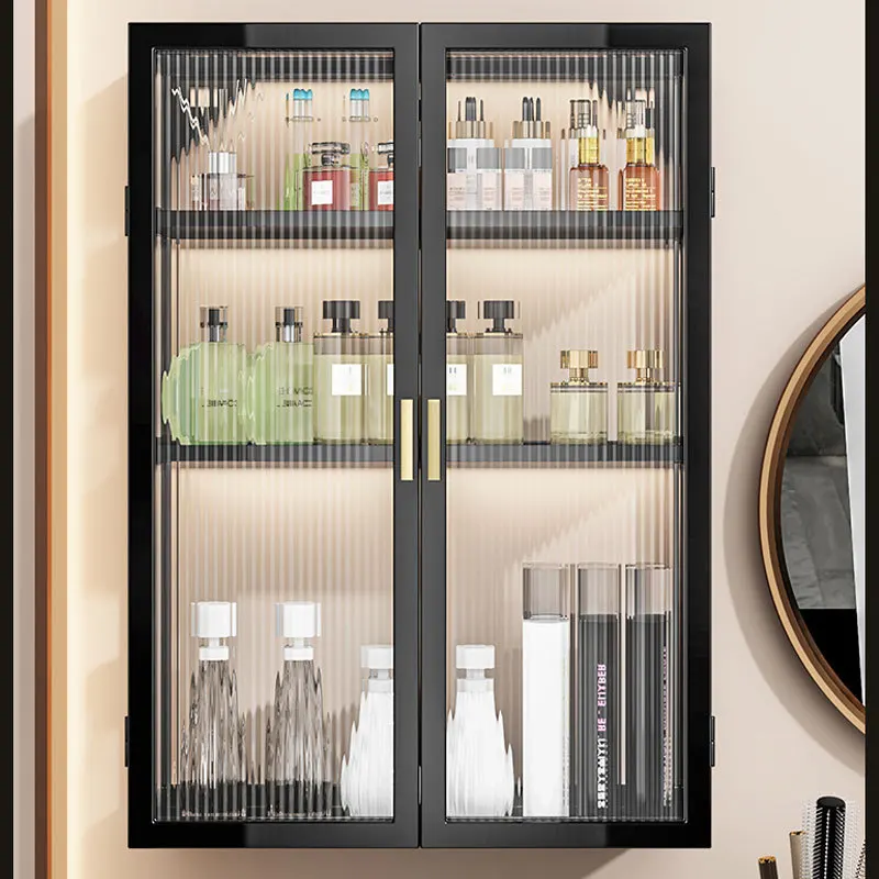 Kitchen Wall Mounted Storage Cabinet - Image 4