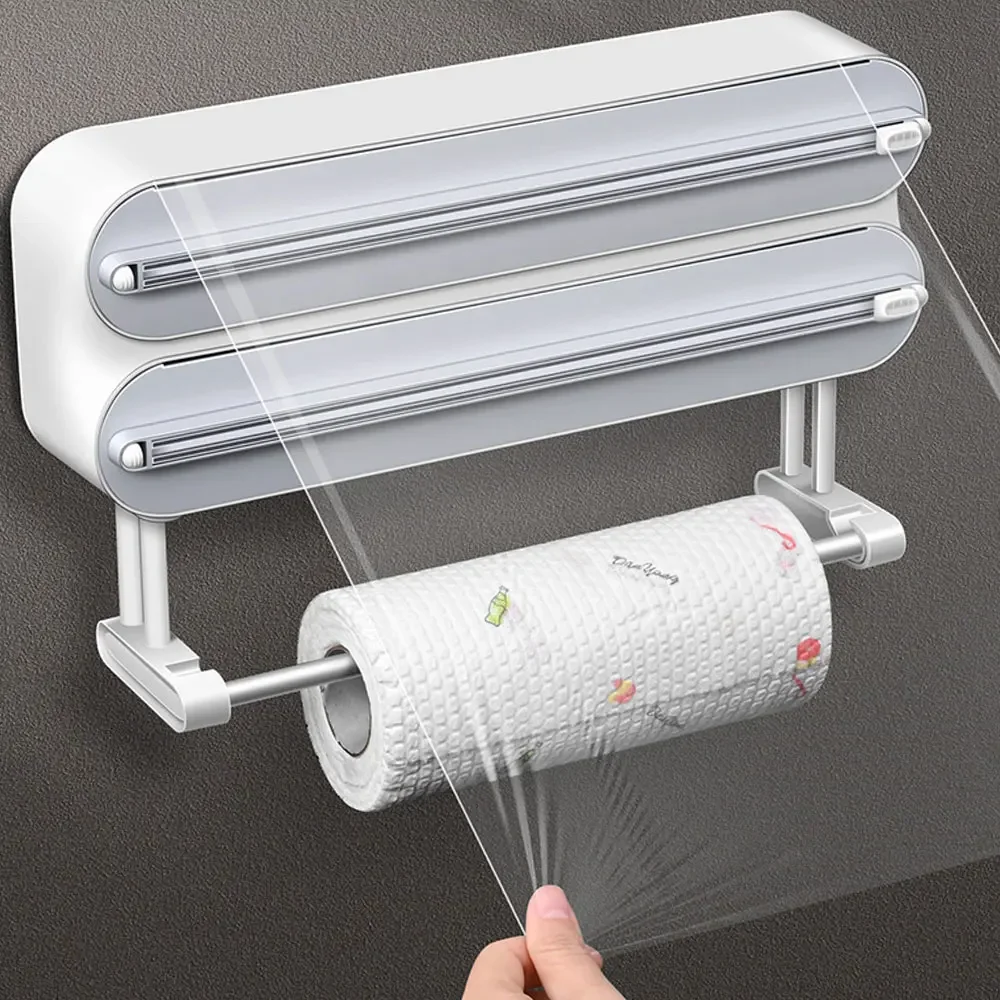 Kitchen Wrapping Tool - Image 2