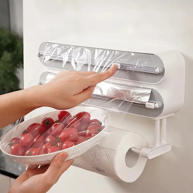 Kitchen Wrapping Tool - Image 4