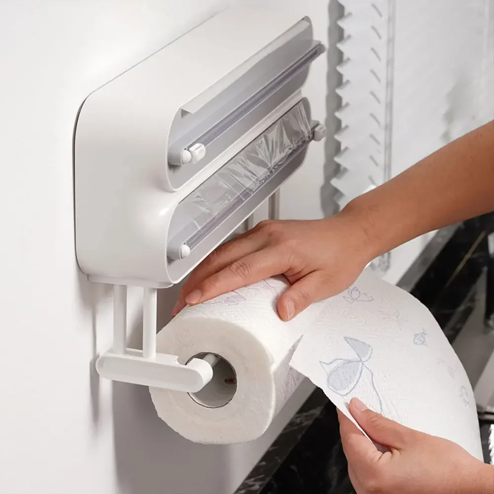 Kitchen Wrapping Tool - Image 5