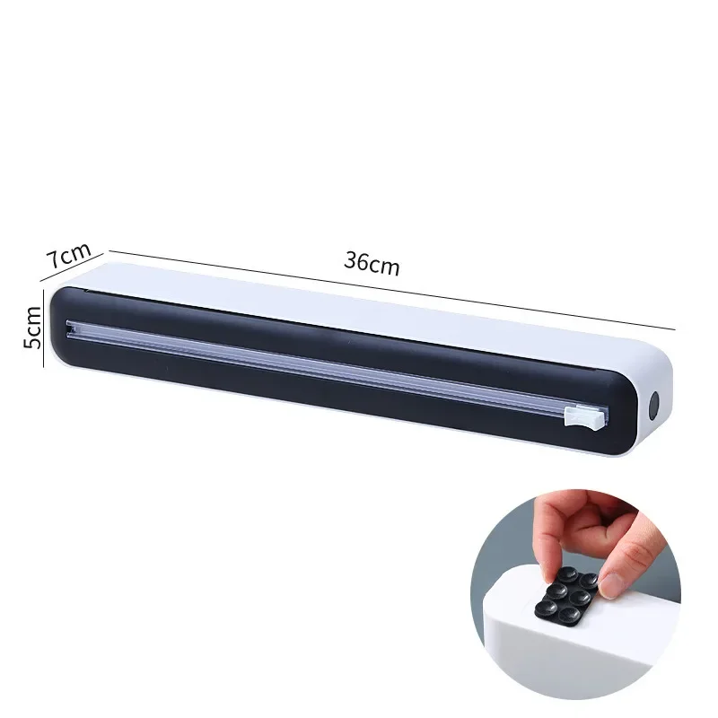 Kitchen Wrapping Tool - Image 7