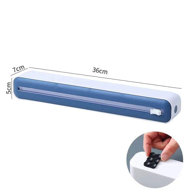 Kitchen Wrapping Tool - Image 8