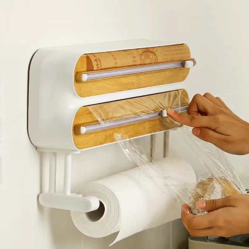 Kitchen Wrapping Tool - Image 9
