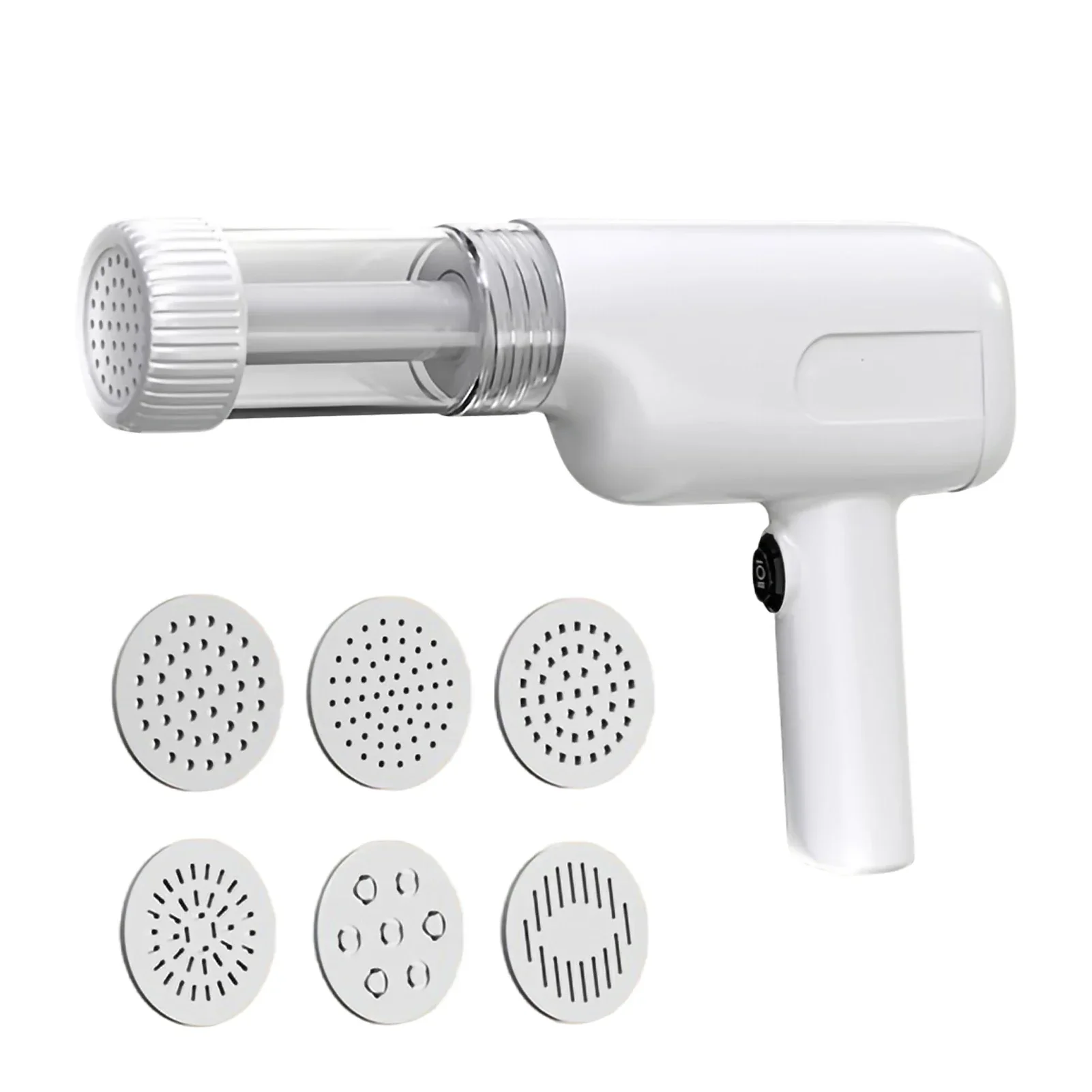 KitchenCrafter Pasta Tool - Image 13