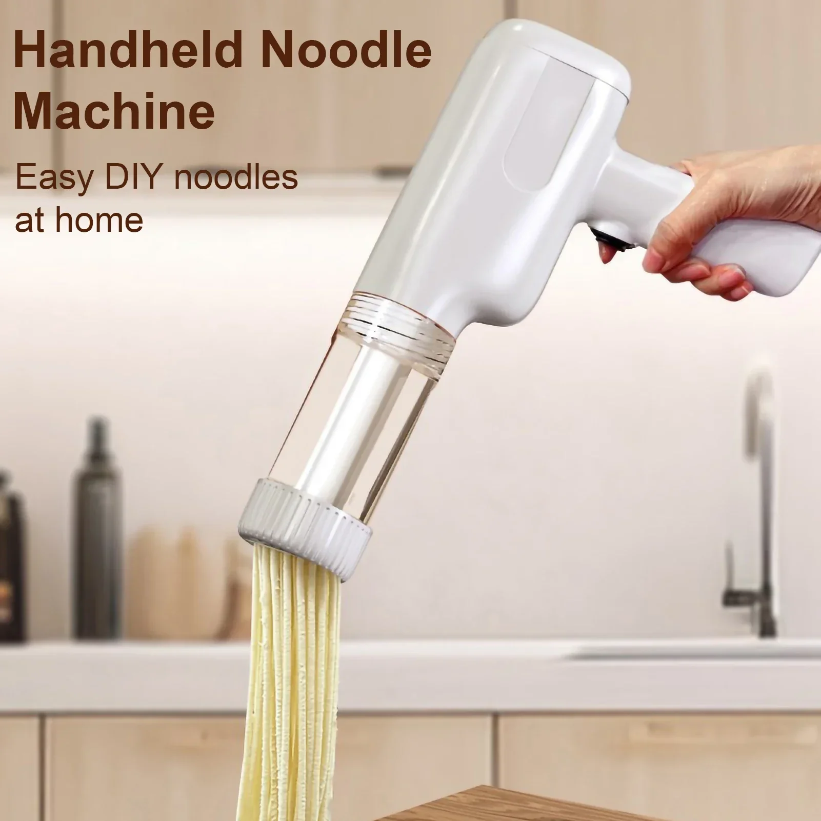 KitchenCrafter Pasta Tool - Image 6
