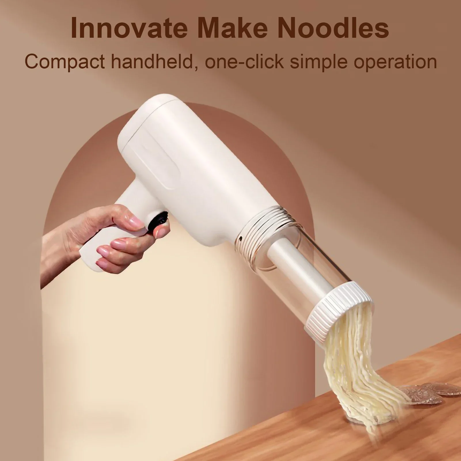 KitchenCrafter Pasta Tool - Image 7