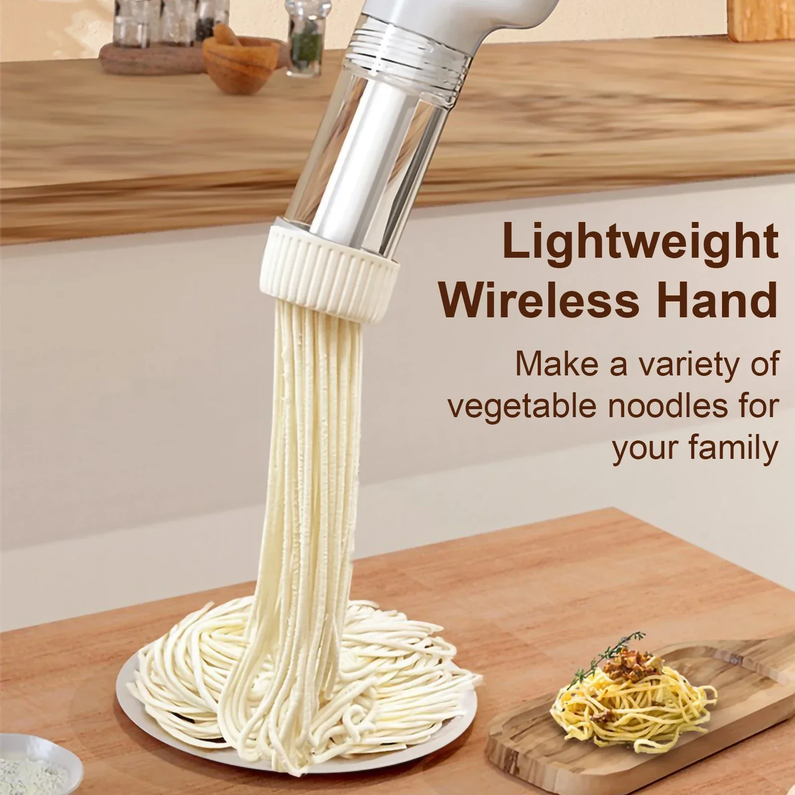 KitchenCrafter Pasta Tool - Image 8