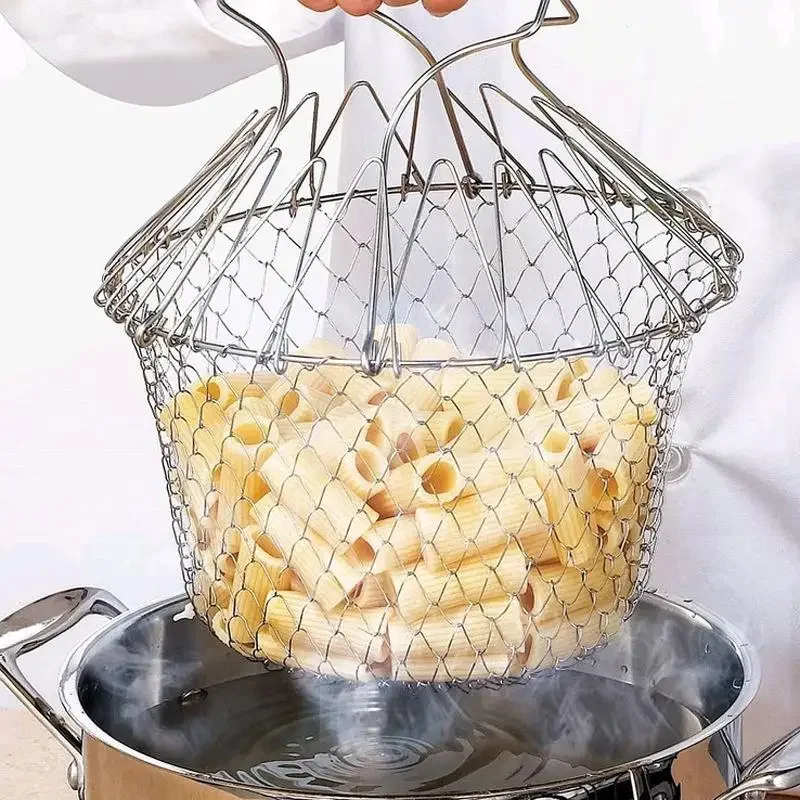 Kitchen Draining Basket - Image 5