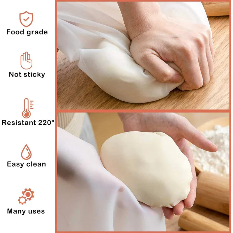 Kneading Dough Bag - Image 14