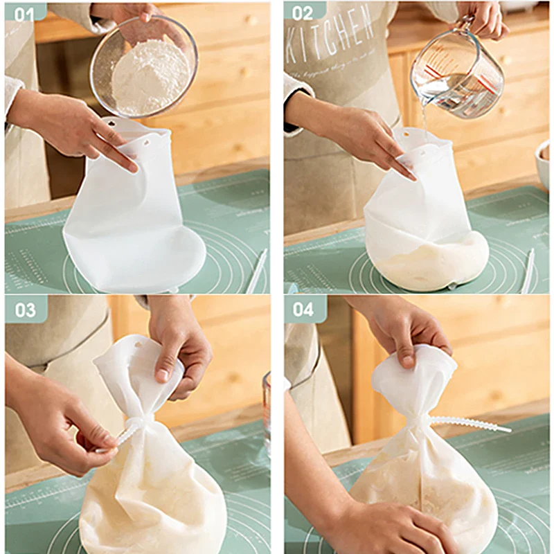 Kneading Dough Bag - Image 17