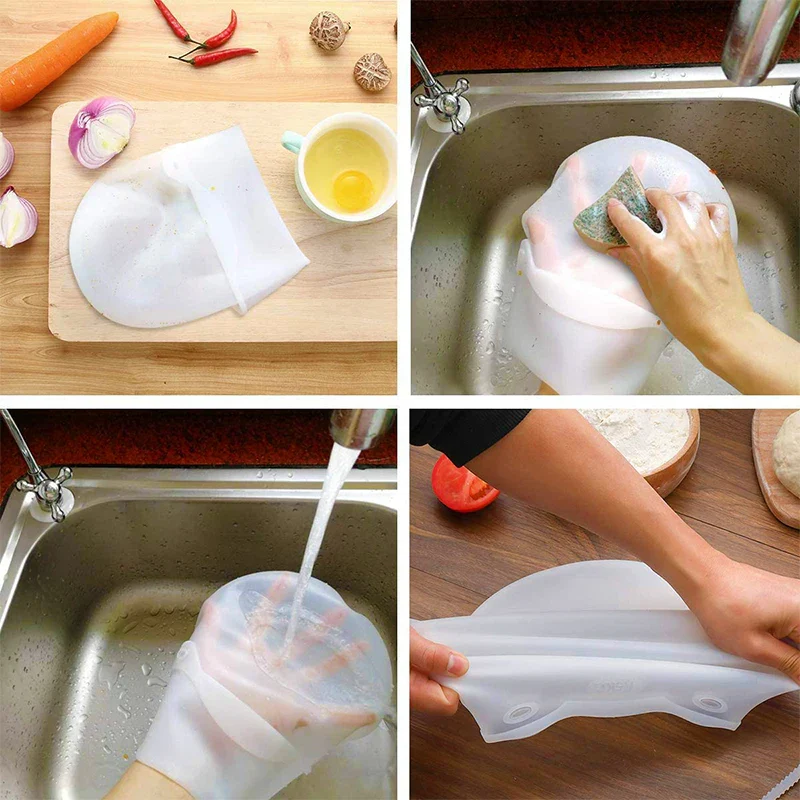 Kneading Dough Bag - Image 5