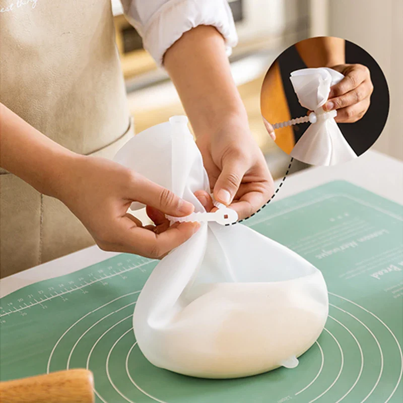 Kneading Dough Bag - Image 9