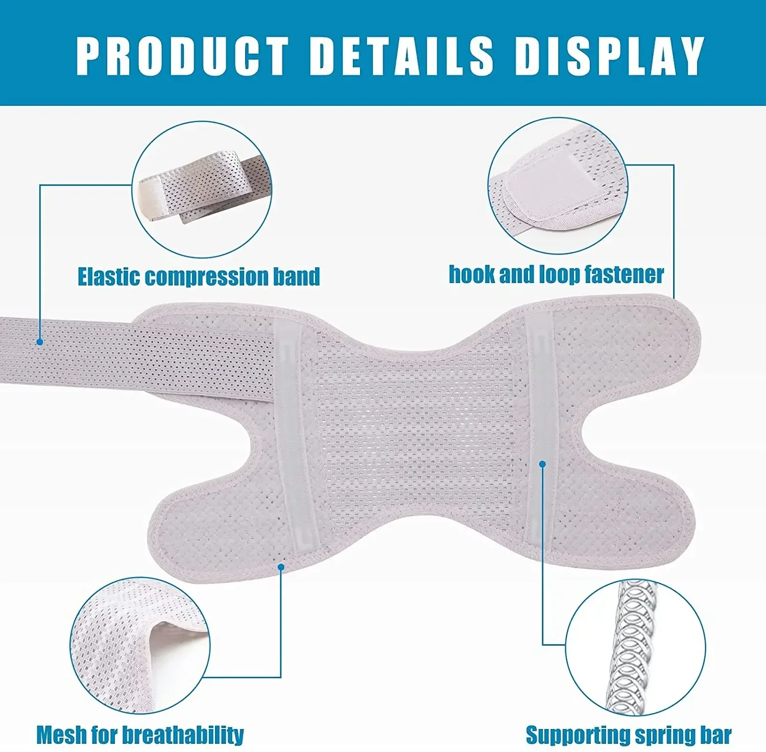 Knee Support Brace - Image 13