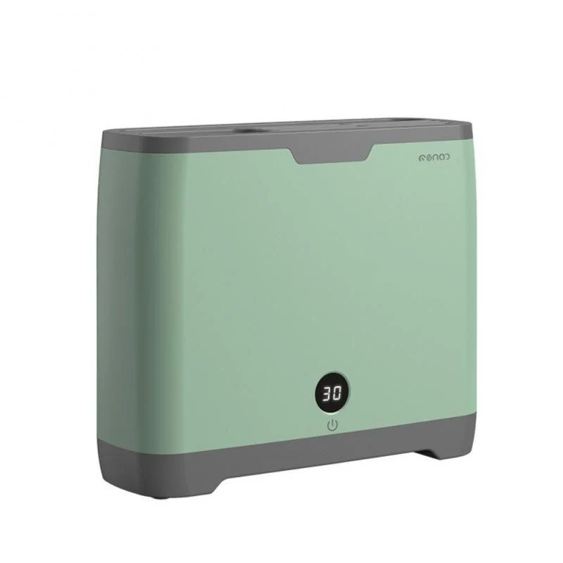 Knife Cutlery Holder UV Sterilizer - Image 3