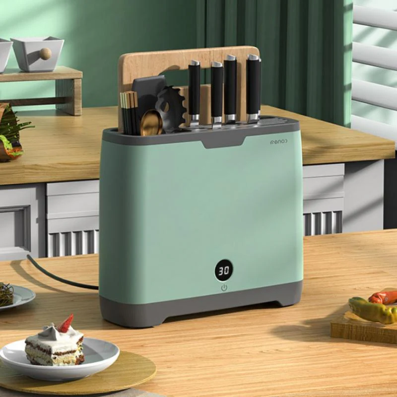 Knife Cutlery Holder UV Sterilizer - Image 4