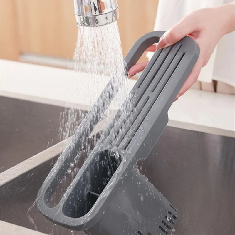 Knife Cutlery Holder UV Sterilizer - Image 7