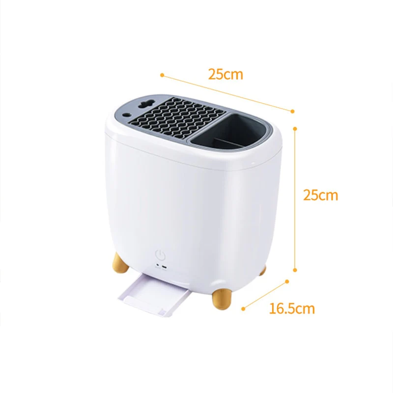 Knife Cutlery UV Sterilization Holder - Image 7