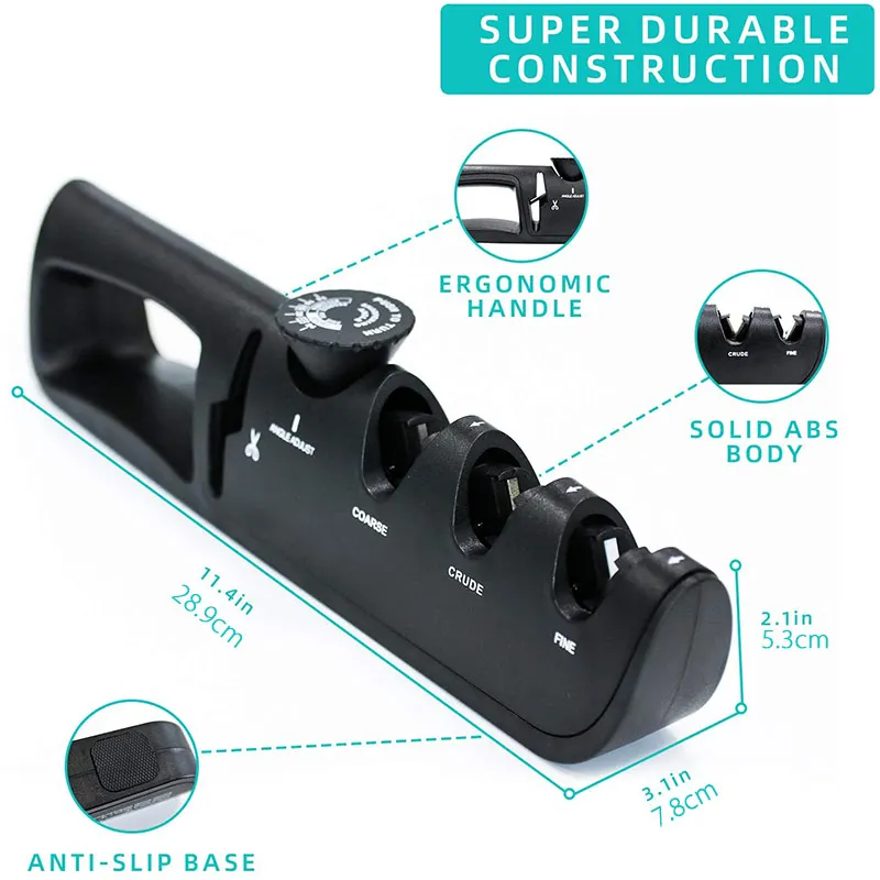 Knife Sharpener - Image 3