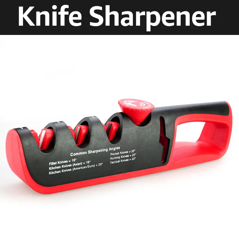 Knife Sharpener - Image 7