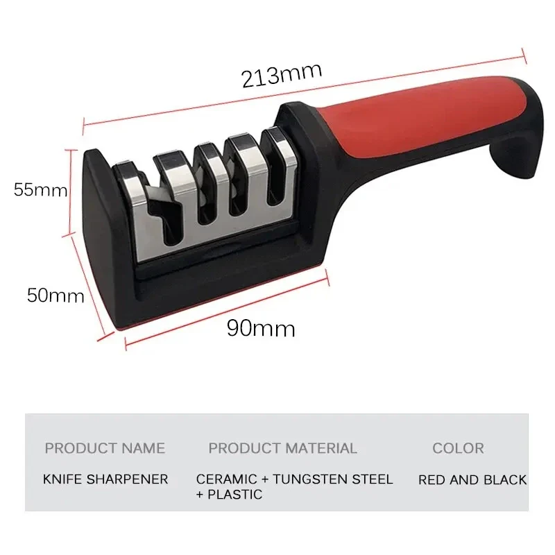 Knife Sharpener - Image 2