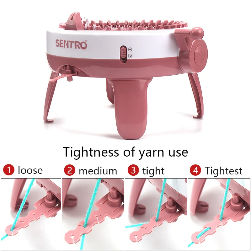 Knitting Weaving Machine - Image 10