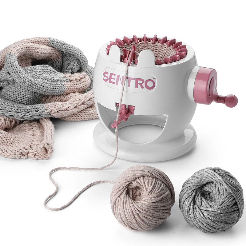 Knitting Weaving Machine - Image 14