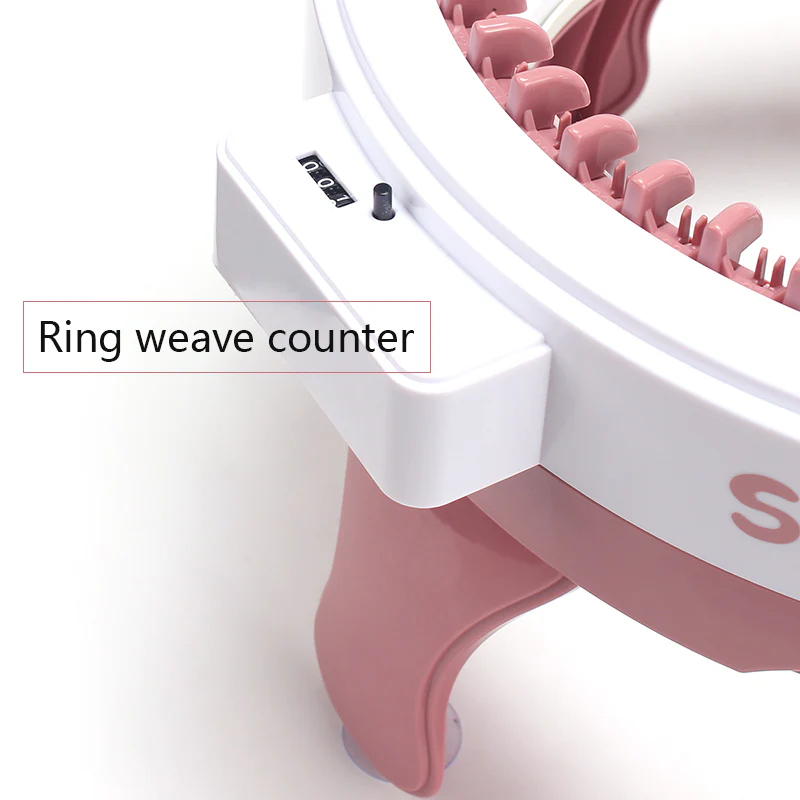 Knitting Weaving Machine - Image 20