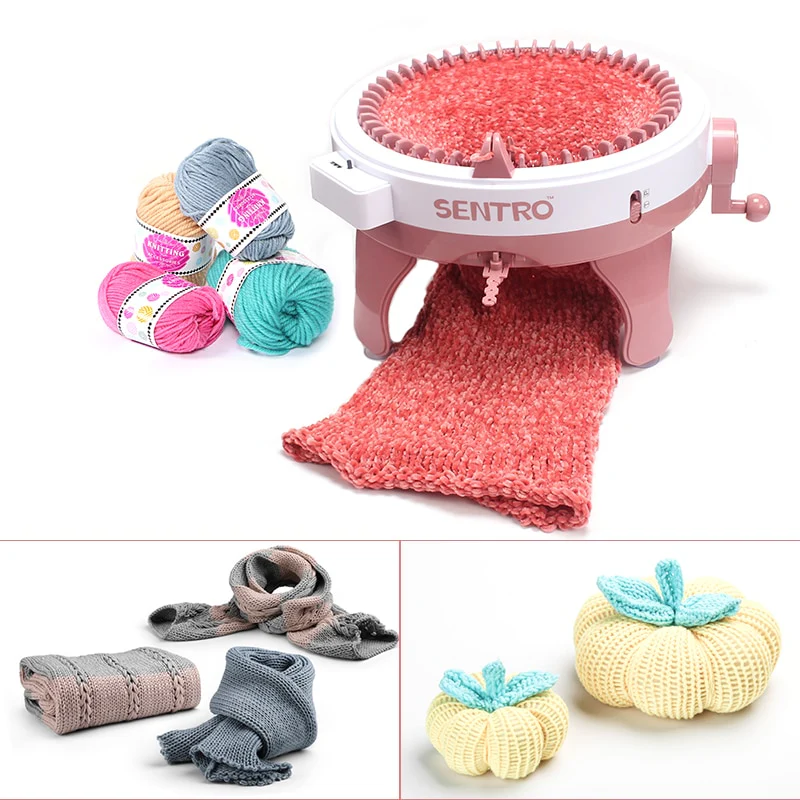 Knitting Weaving Machine - Image 7