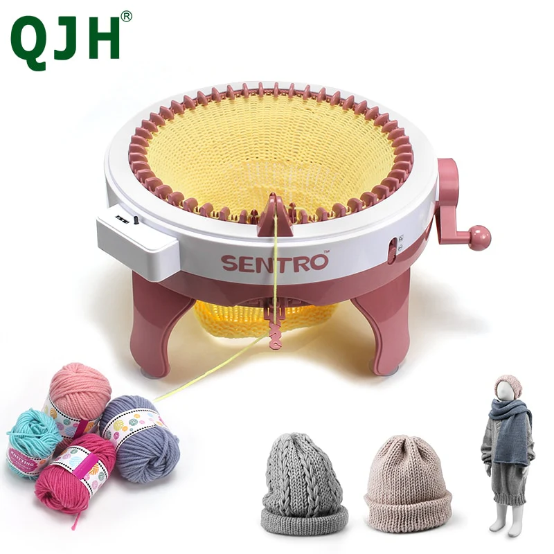 Knitting Weaving Machine - Image 9