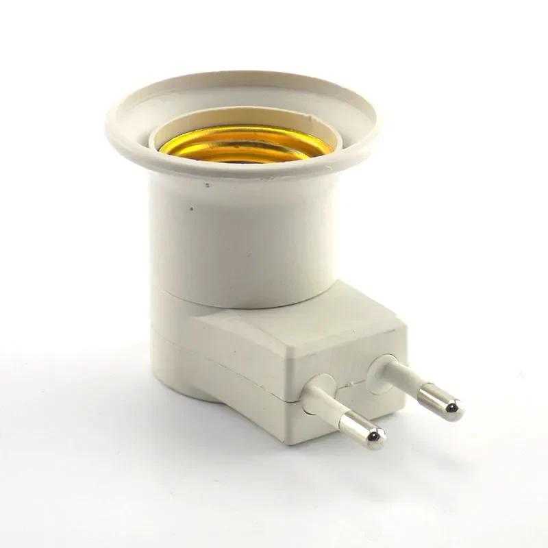 Lamp Converter US EU AU Plug - Image 2