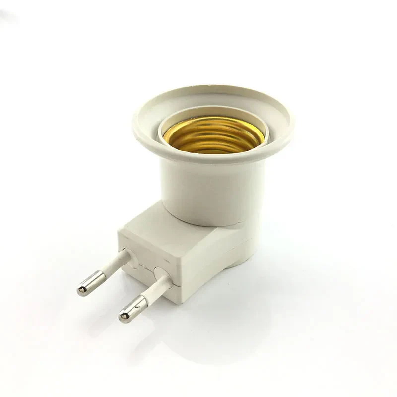 Lamp Converter US EU AU Plug - Image 3