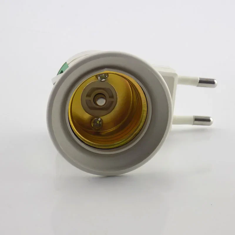 Lamp Converter US EU AU Plug - Image 5