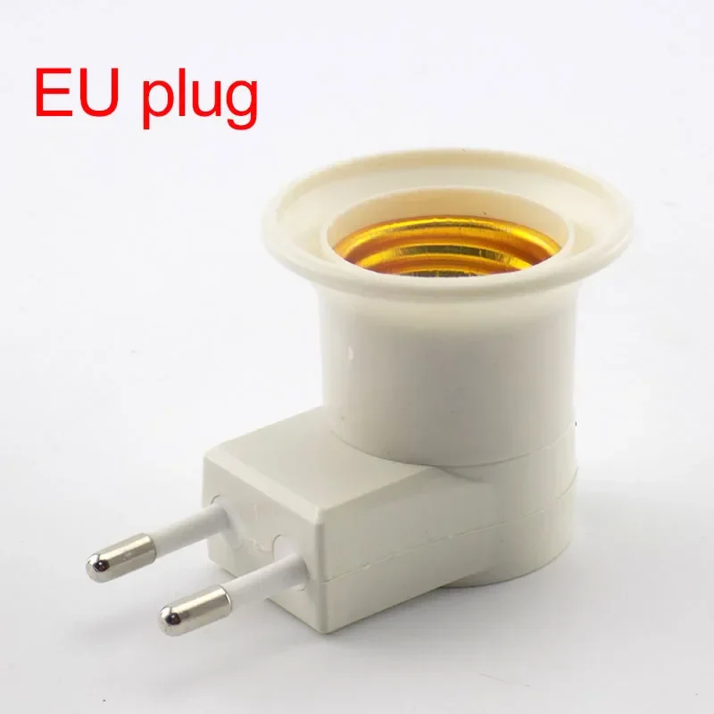 Lamp Converter US EU AU Plug - Image 7