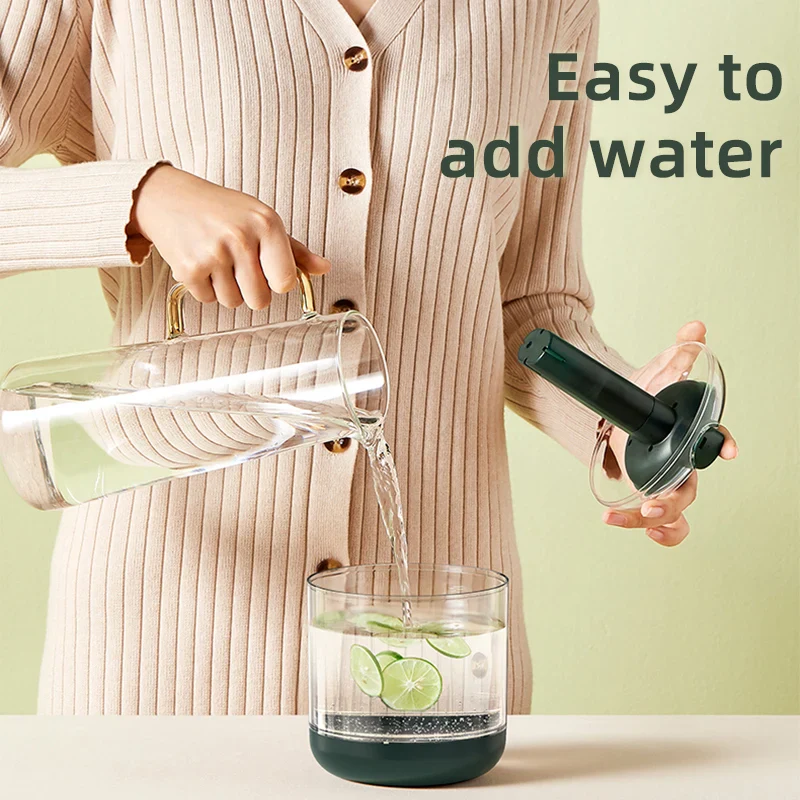 Large Capacity Air Humidifier - Image 3