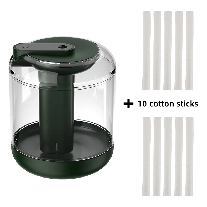 Large Capacity Air Humidifier - Image 7