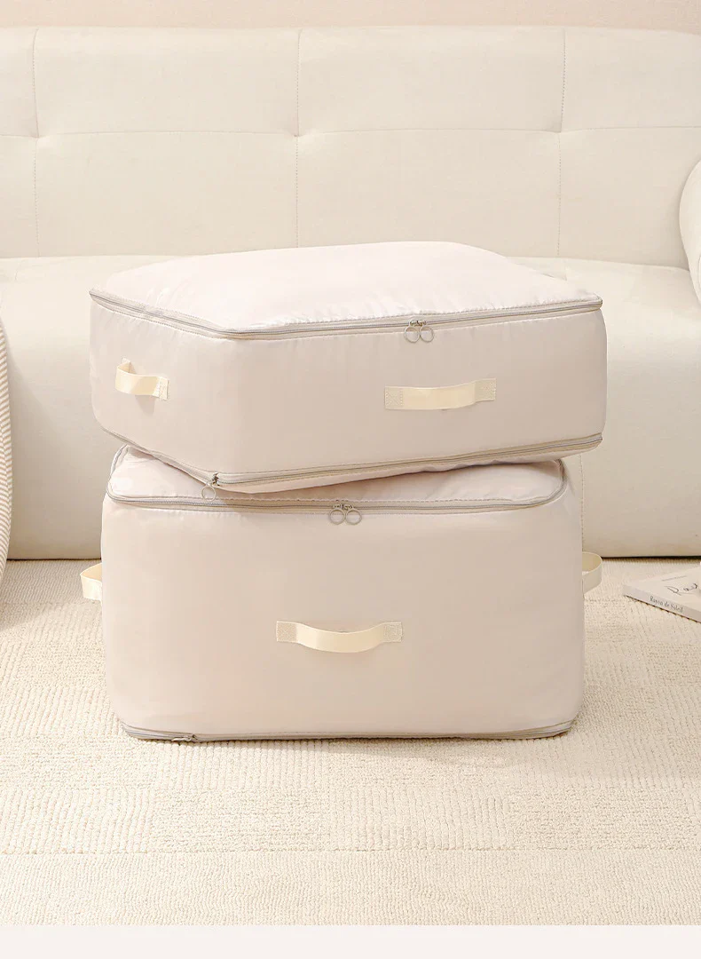 Large Capacity Quilt Storage Bag - Image 17