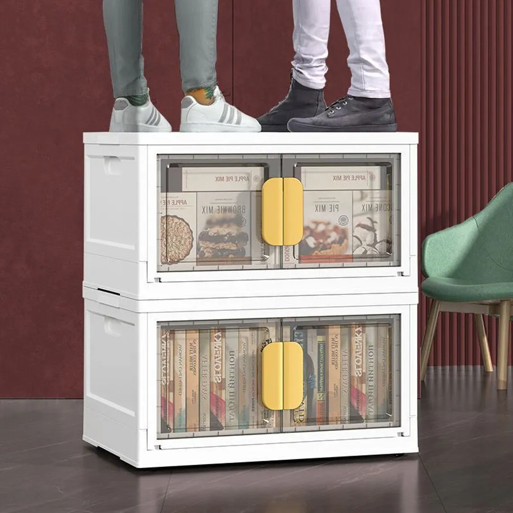 Large Capacity Storage Box - Image 2