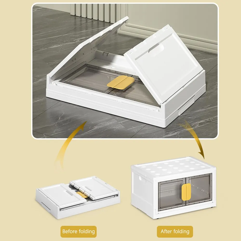 Large Capacity Storage Box - Image 5