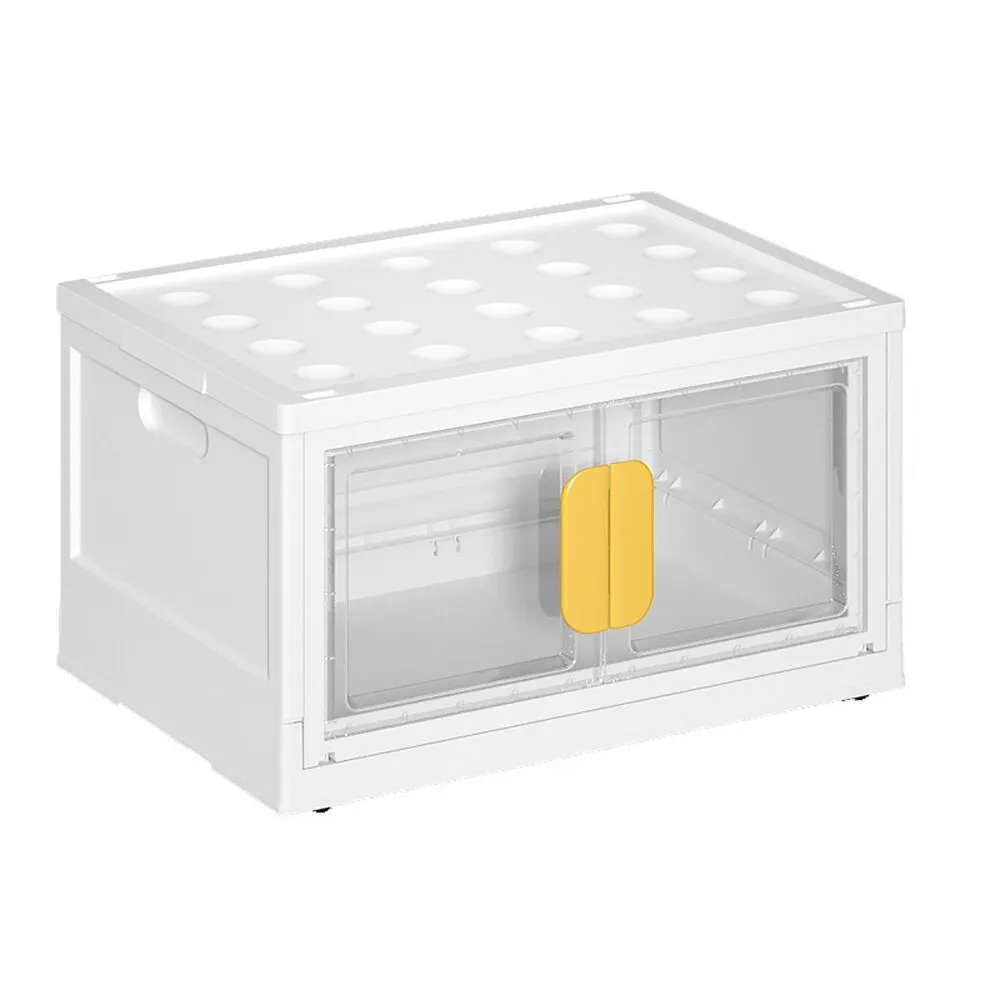 Large Capacity Storage Box - Image 7