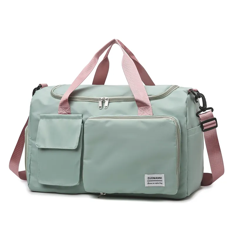 Large Capacity Travel Bag - Image 11