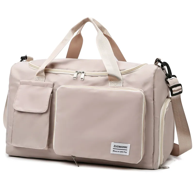 Large Capacity Travel Bag - Image 12