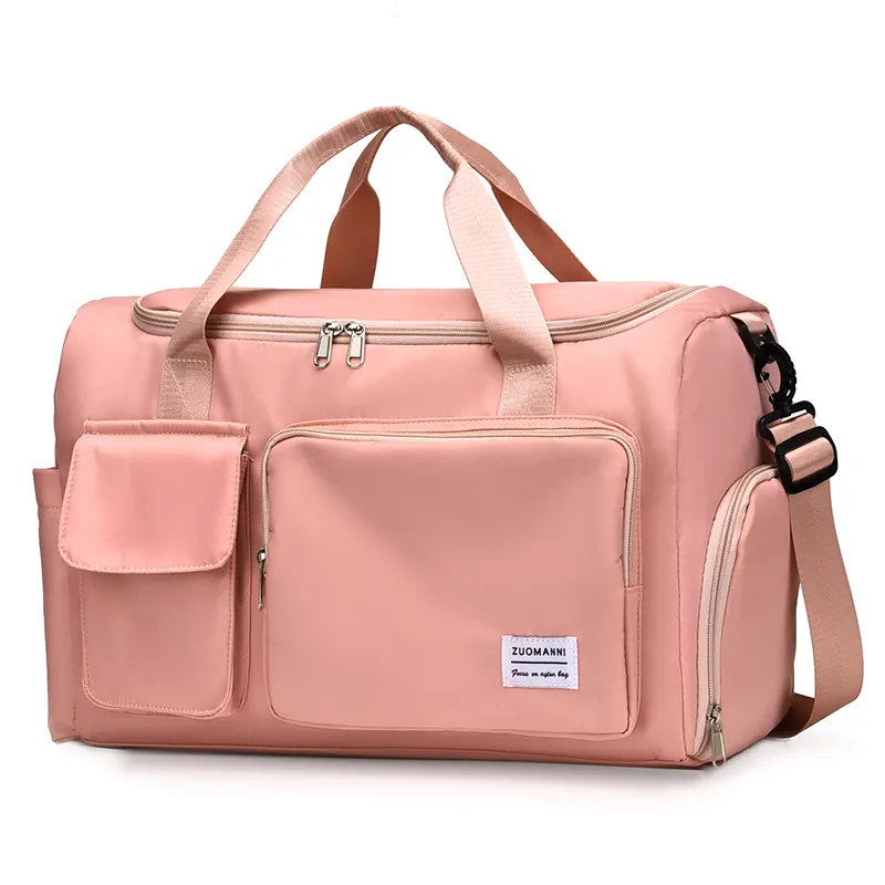 Large Capacity Travel Bag - Image 13