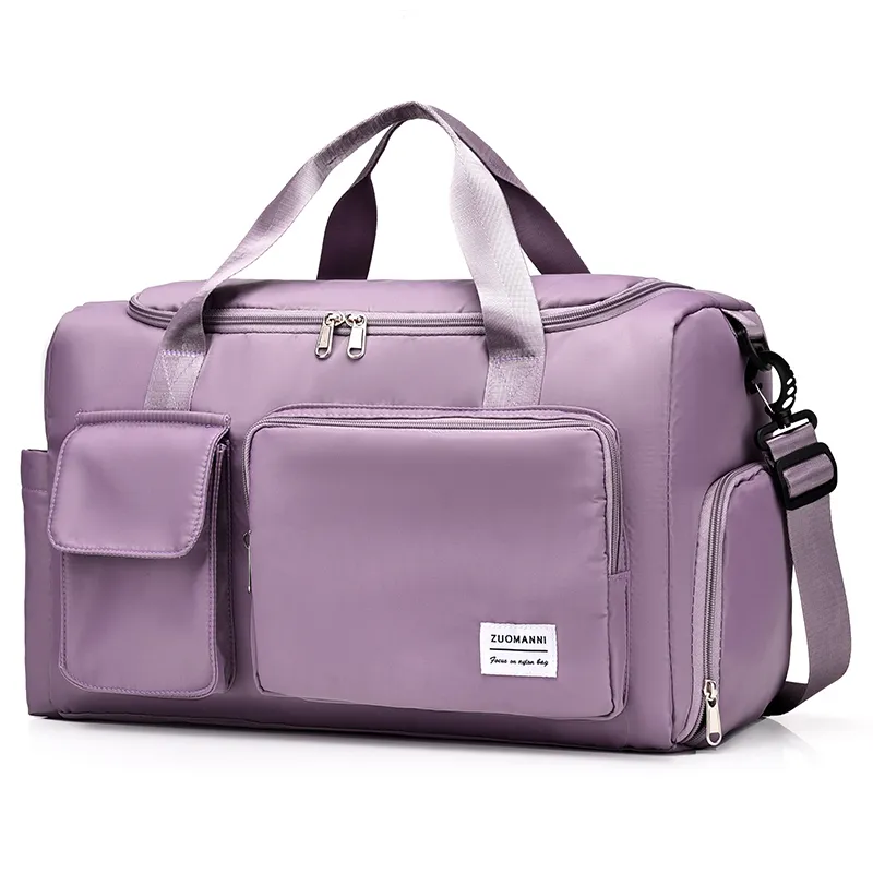Large Capacity Travel Bag - Image 14