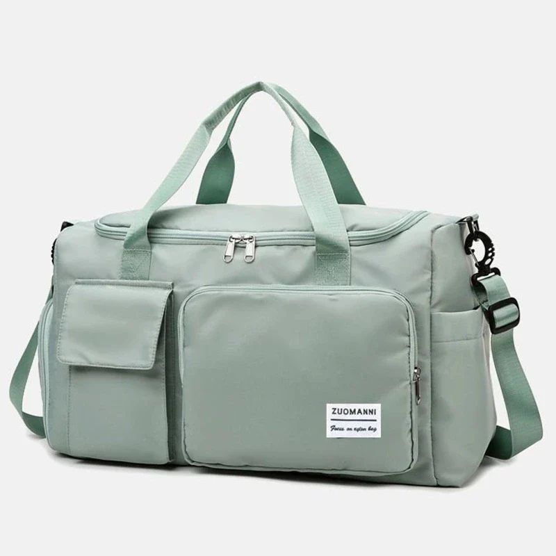 Large Capacity Travel Bag - Image 15
