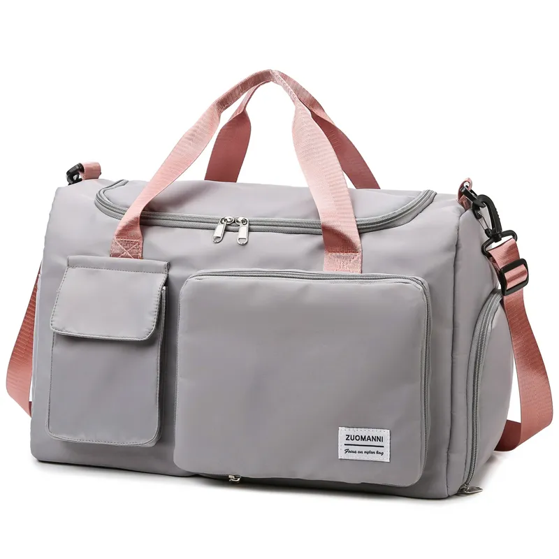 Large Capacity Travel Bag - Image 16