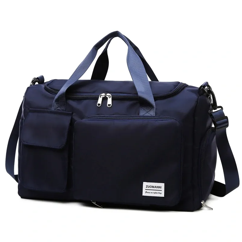 Large Capacity Travel Bag - Image 17