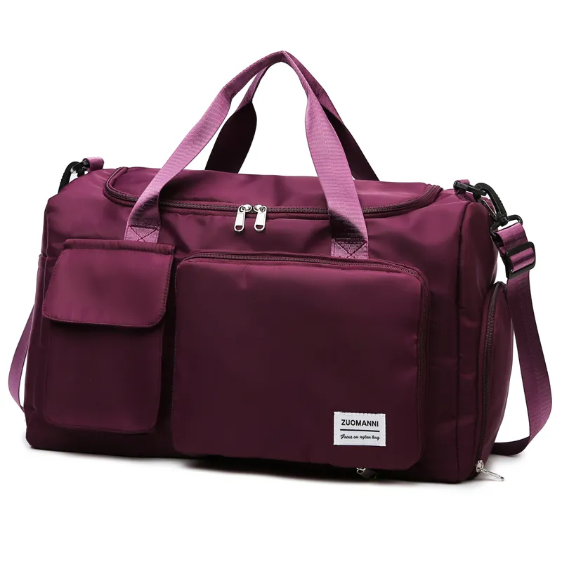 Large Capacity Travel Bag - Image 18